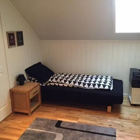 Beautiful House With 3 Bedrooms * Molde