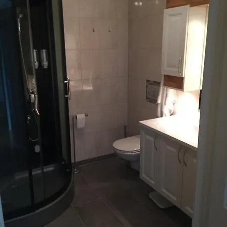 Beautiful House With 3 Bedrooms