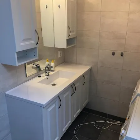 Beautiful House With 3 Bedrooms Molde