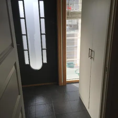 Beautiful House With 3 Bedrooms Molde