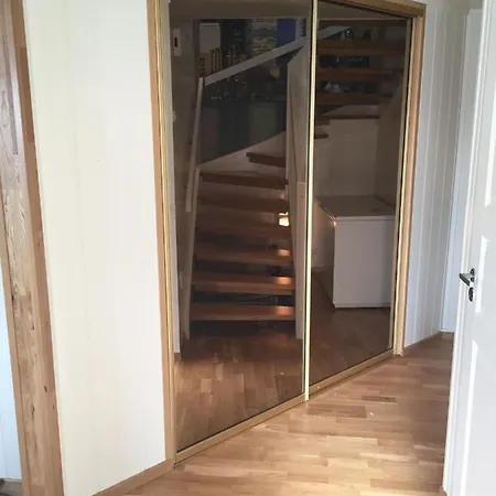 Ferienhaus Beautiful House With 3 Bedrooms *