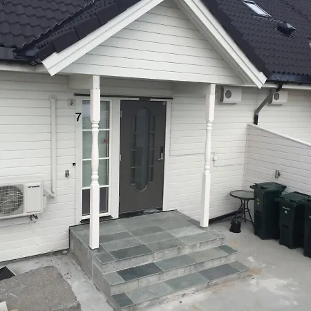 Beautiful House With 3 Bedrooms Ferienhaus