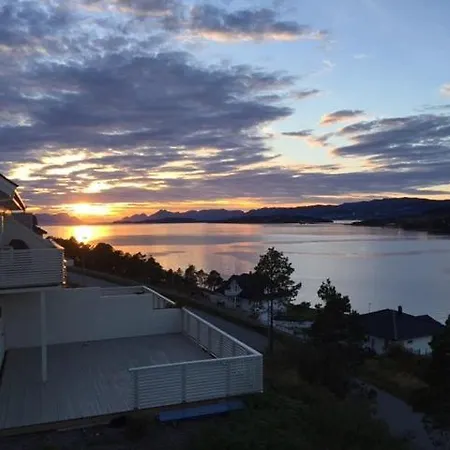 Ferienhaus Beautiful House With 3 Bedrooms Molde